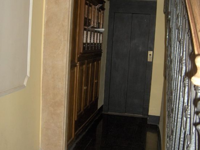 Archisio - Costruzioni Roma Srl - Progetto Condominio di via urbana rione monti