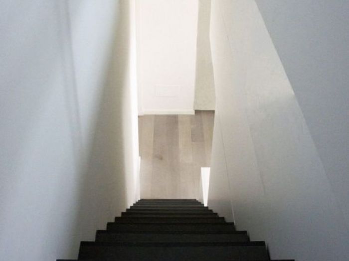 Archisio - Lula Ferrari - Progetto Appartamento ls