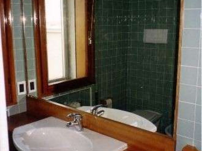 Archisio - Cofra Architettura Design Innovazione - Progetto Ristrutturazione bagno