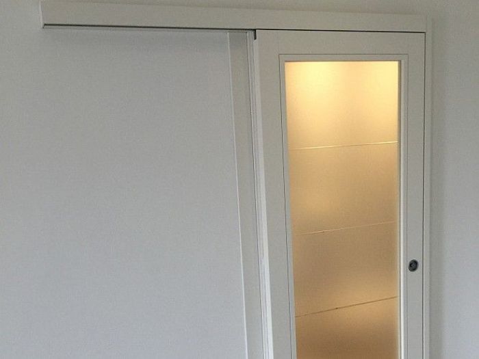 Archisio - Gruppo Edile Padova - Progetto Ristrutturazione interni