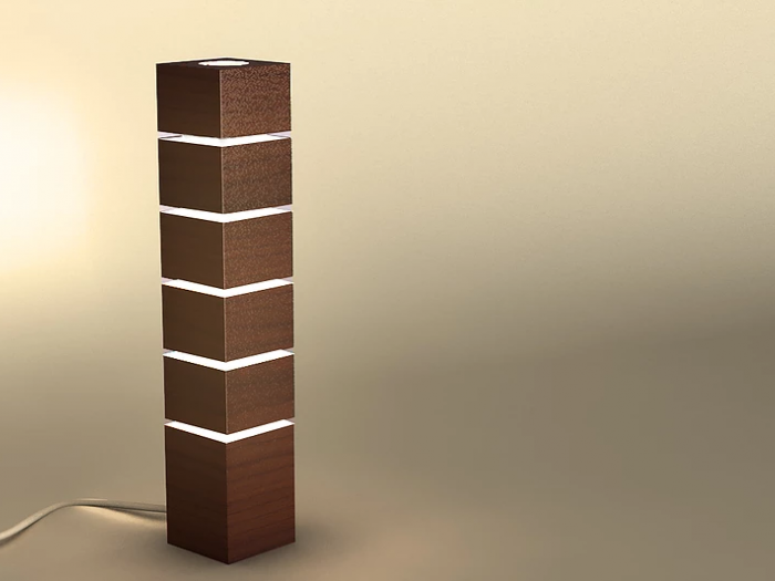 Archisio - Giovanni Valente - Progetto Candelight