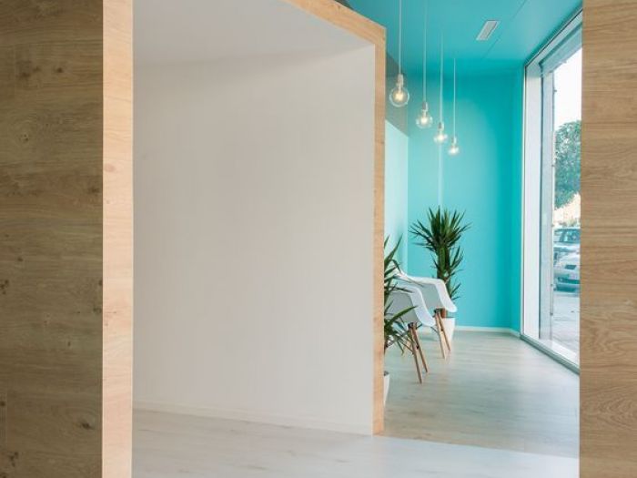 Archisio - Angelica Baldi - Progetto Ispirazioni laboratori