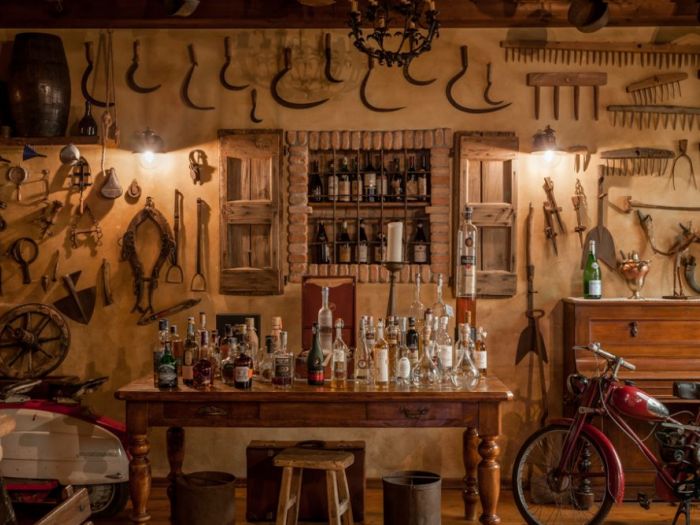 Archisio - Alessandro Colombo - Progetto Servizi fotografici per attivit commerciali alberghi e ristoranti