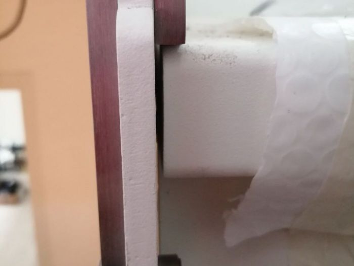 Archisio - Giqua Consulenze - Progetto Scala a giorno mod Picasso