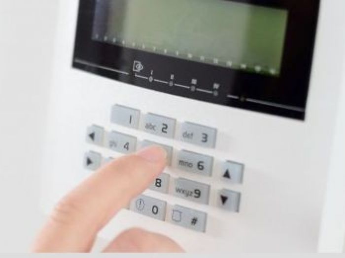 Archisio - Sei Impianti Tecnologici E Costruzioni - Progetto Antifurto e video sorveglianza