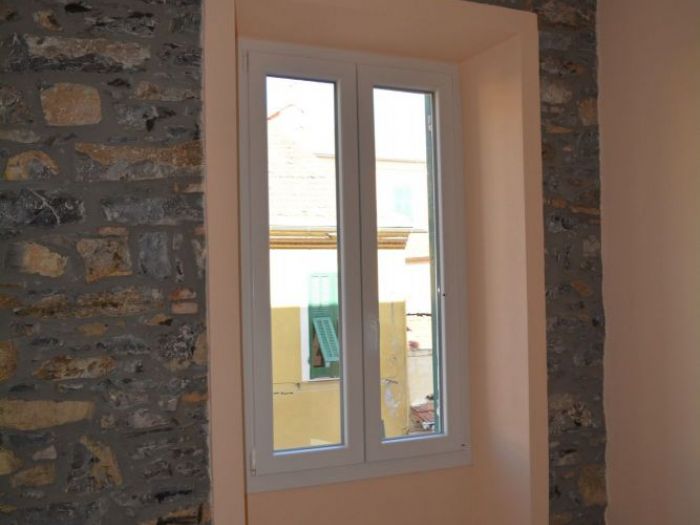 Archisio - Ristruttura Point - Progetto Alloggio oneglia