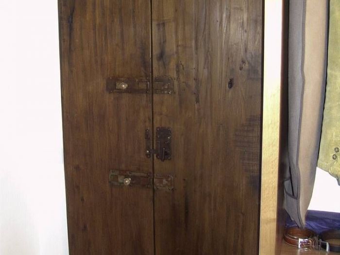 Archisio - Falegnameria Ferruzzi - Progetto Falegnameria