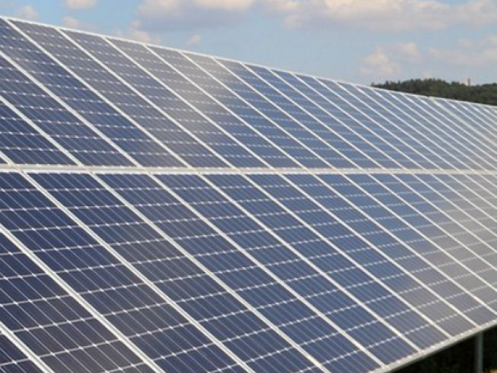 Archisio - Tacchinardi Roberto - Progetto Realizzazione di pannelli fotovoltaici