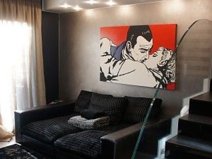 Archisio - Maria Balboni - Progetto Interior design