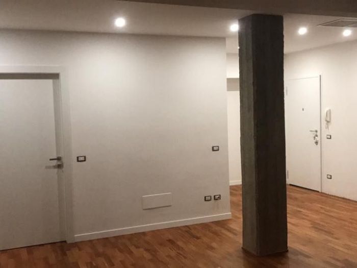 Archisio - Edil Adam - Progetto Ristrutturazioni interni