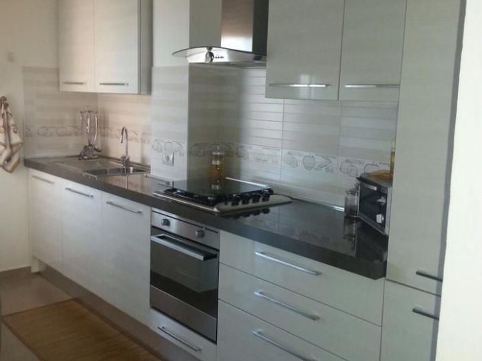 Archisio - Impresa Edile Pappalardo Romoaldo - Progetto Rifacimento interni