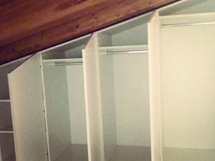 Archisio - Simona Rossetti - Progetto Villa