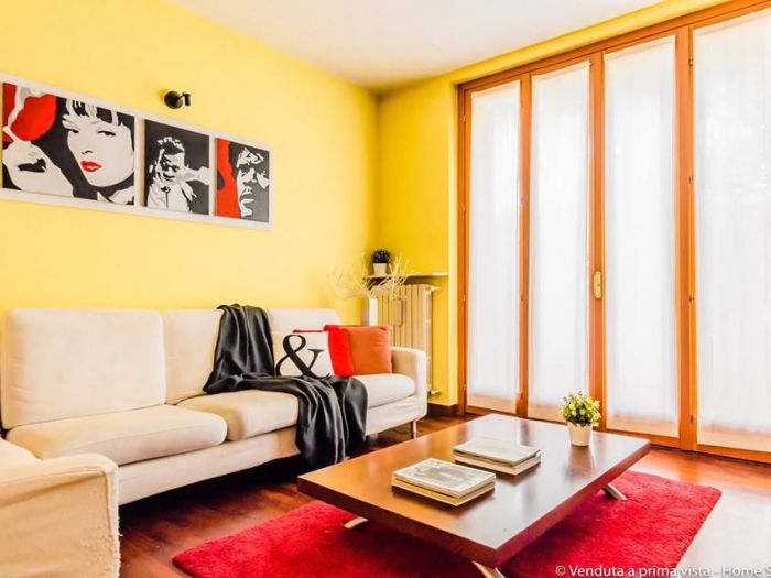 Archisio - Venduta A Prima Vista - Progetto Ministaging villa indipendente