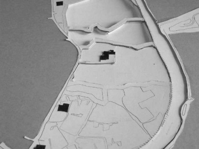 Archisio - Marco Mazzella - Progetto Sarno