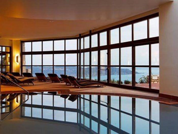 Archisio - Bocchio Serramenti - Progetto Hotel