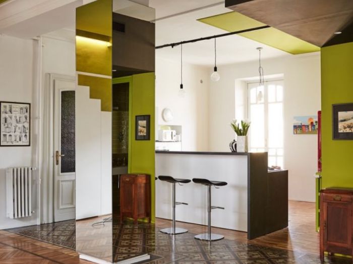 Archisio - Architetto Francesco Massarini - Progetto J home stadium