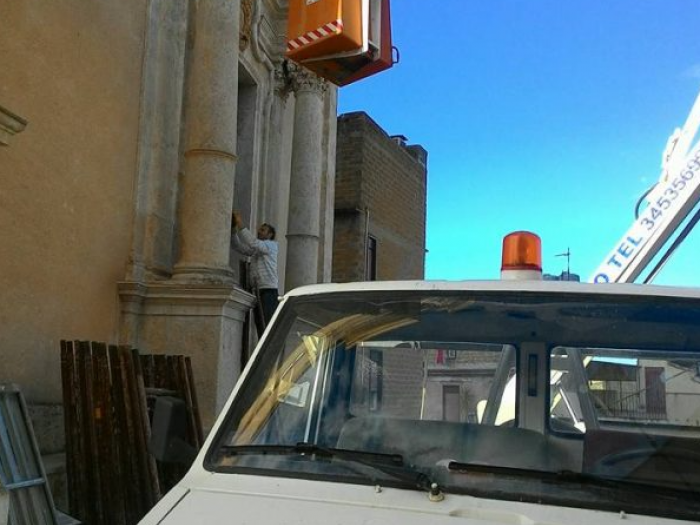 Archisio - Impresa Edile M C - Progetto Servizi di noleggio