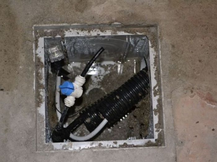 Archisio - Cbs Srl - Progetto Crepe nei muri castel san pietro termebocrepe nei muri lavori