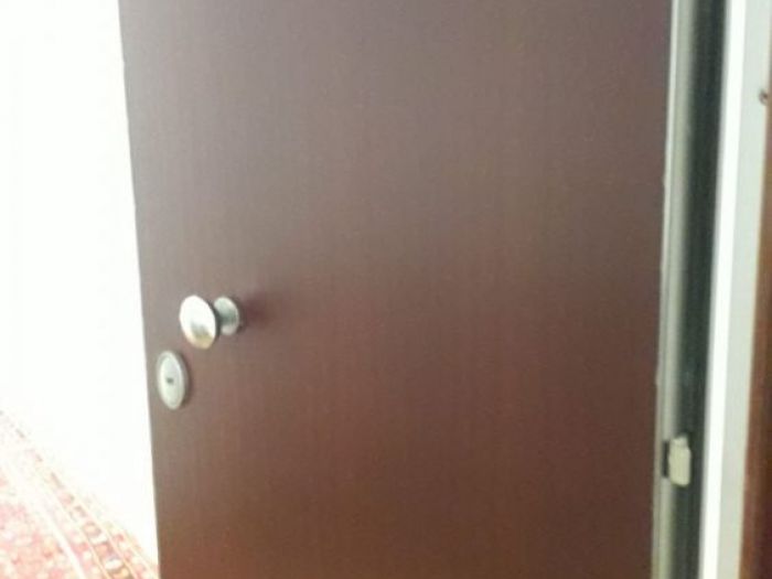 Archisio - Ammirati srl - Progetto Appartamento