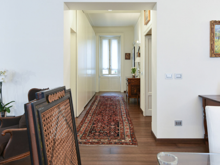 Archisio - Matstudio Dressupyourhome By Matstudio - Progetto 08 milano