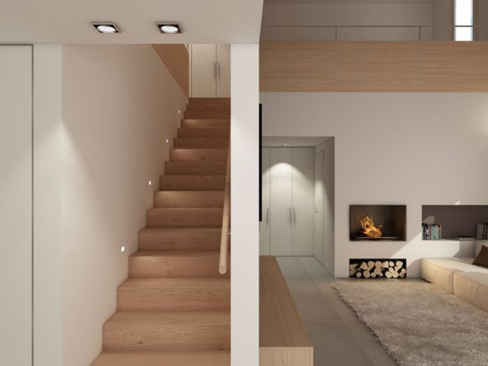 Archisio - Marco Zagallo - Progetto Casa zp