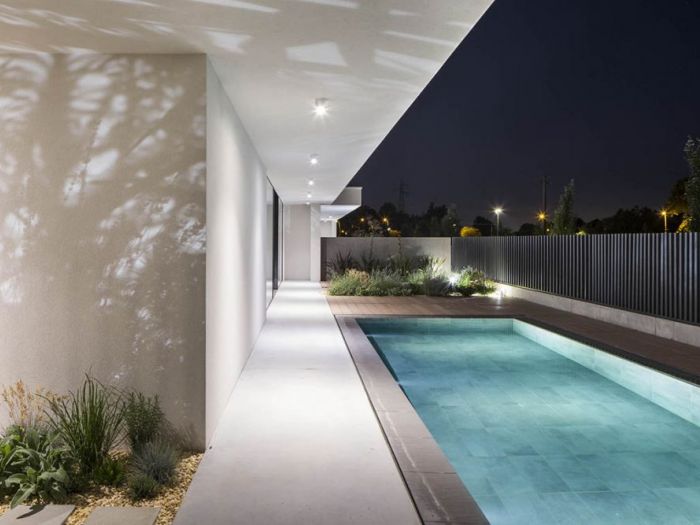 Archisio - Ank Studio - Progetto Architettura jez