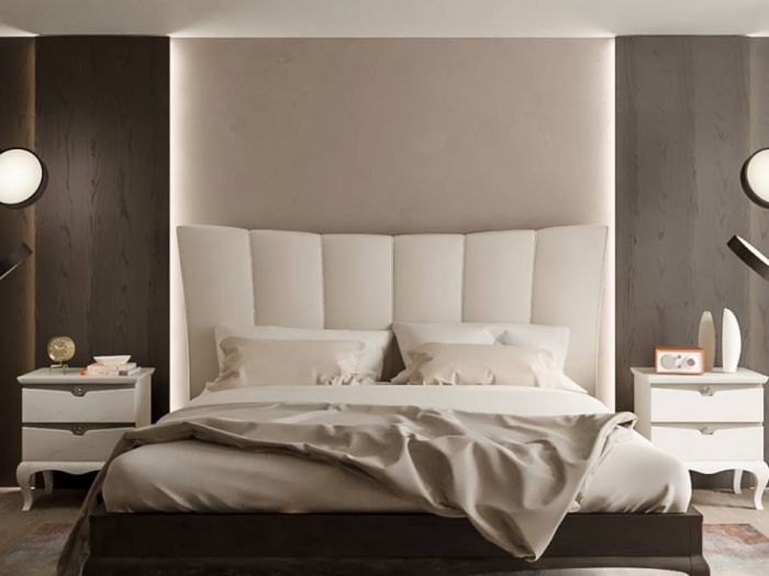 Archisio - Bl Mobili - Progetto Gallery