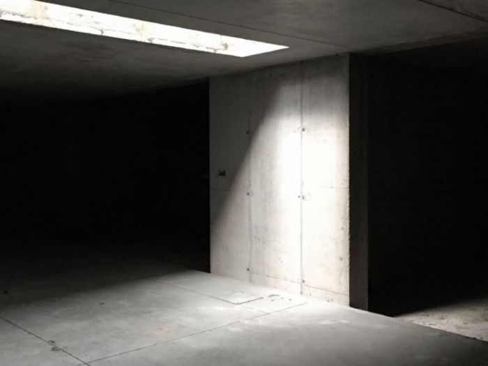 Archisio - Didon Comacchio Architects - Progetto Housing qr