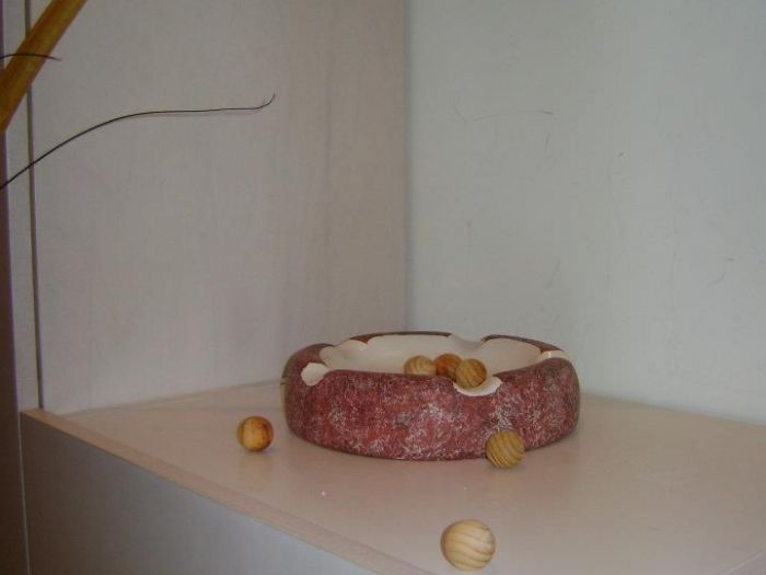 Archisio - Linea Contemporanea Home - Progetto Progetto di parete attrezzata per abitazione privata