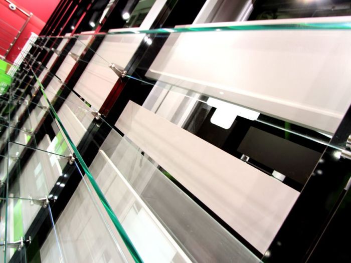 Archisio - Massimo De Salvia - Progetto Farmacia csb2012