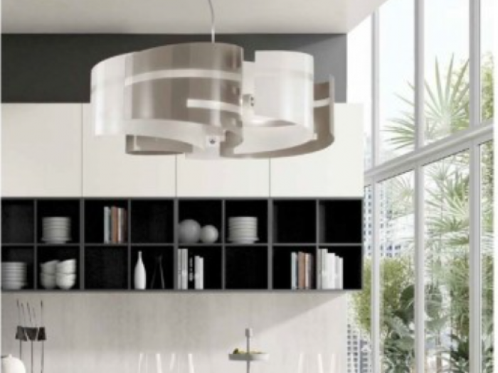 Archisio - Chianese Illuminazione - Progetto CHIANESI ILLUMINAZIONE