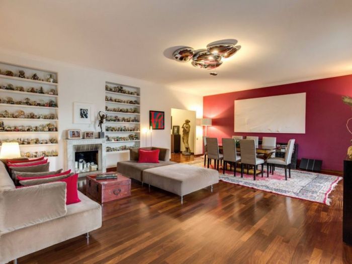 Archisio - Daniela Meloni - Progetto Casa 7