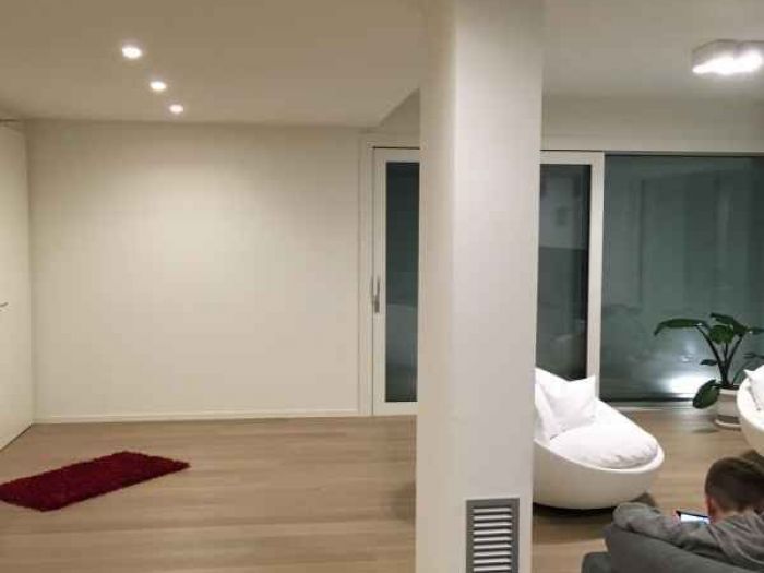 Archisio - Studio Antepost - Progetto Restyling di villa