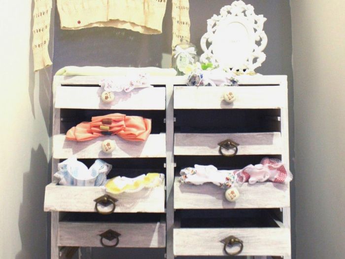 Archisio - Design Project - Progetto Naftalina lab