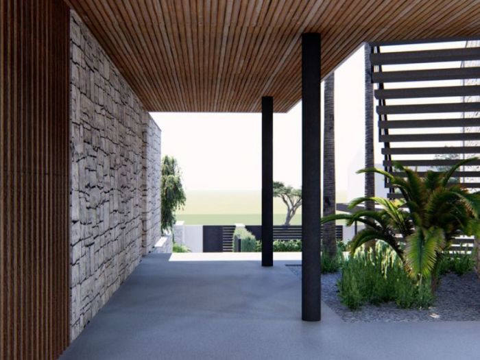 Archisio - Dfg Architetti - Progetto Villadosa