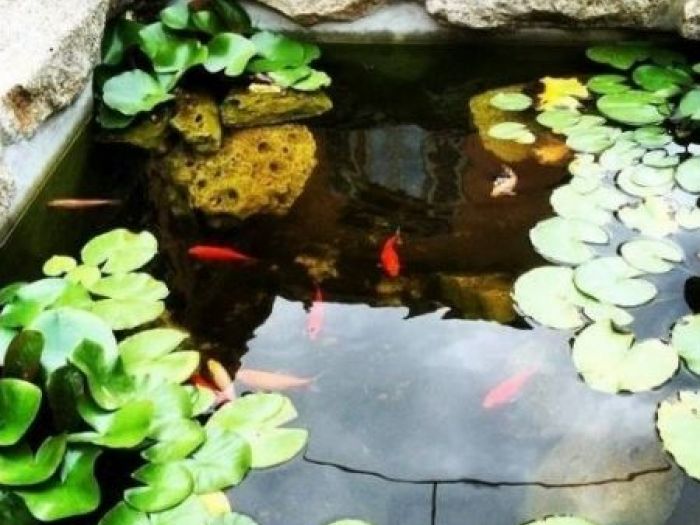 Archisio - Fzi Interiors - Progetto Il giardino di ville sullarno 2014 firenze planetaria hotels