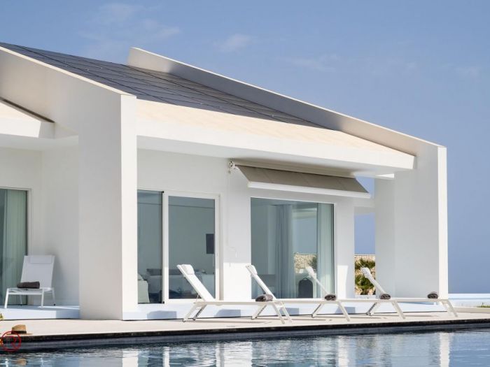 Archisio - Rosario Scalia - Progetto Servizi fotografici di interni