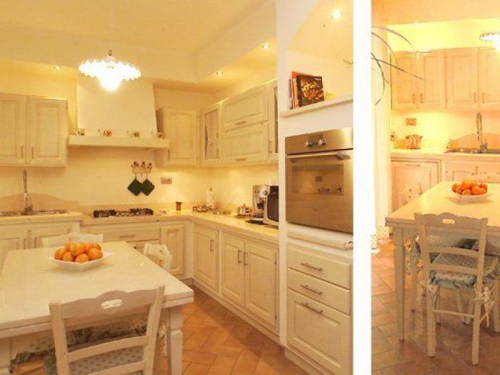 Archisio - Fim Fabbrica Infissi E Mobili - Progetto Cucine su misura