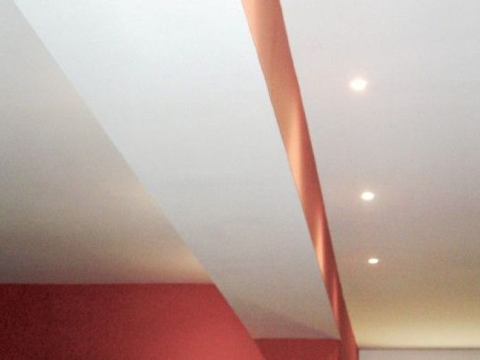 Archisio - Adesign - Progetto Appartamento pzza muzii