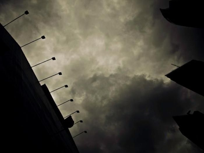 Archisio - Andrea Cutelli Fotografo - Progetto Berlin