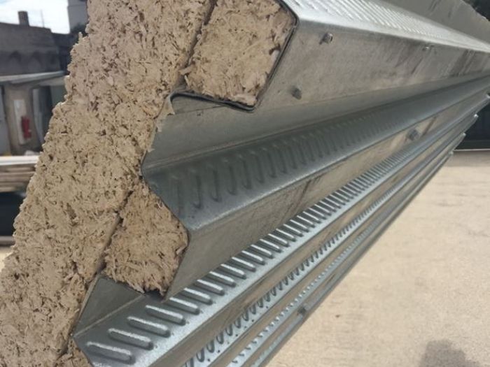 Archisio - Pedone Working - Progetto Casa hi-low