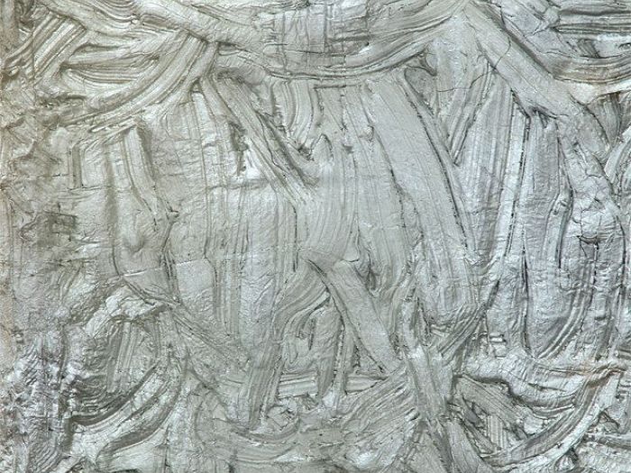 Archisio - Walter Bonanno Lighting Designer - Progetto Square layers - scultura luminosa da parete led