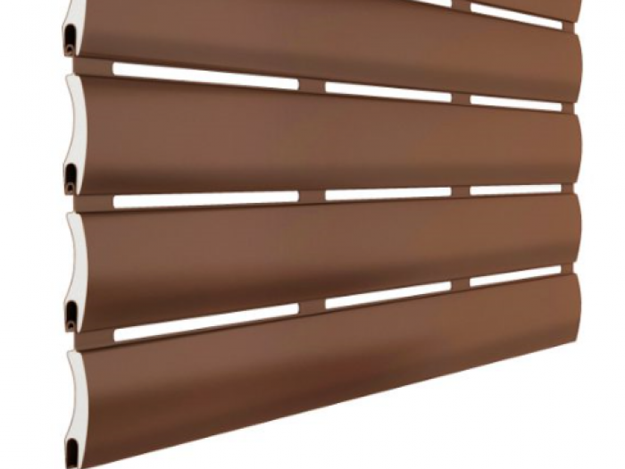 Archisio - Alex Serramenti - Progetto Pvc taglio termico tapparelle