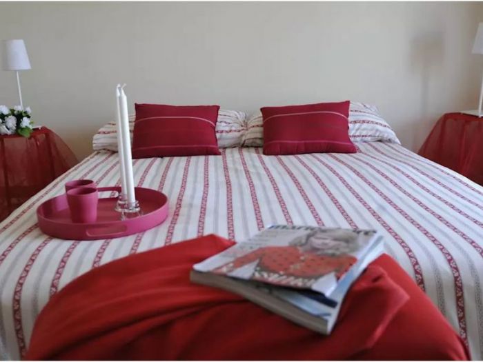 Archisio - Gabriella Sala Home Staging Relooking Specialist - Progetto Appartamento campione in palazzina di nuova costruzione