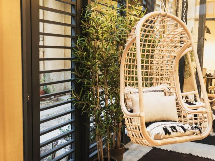 Archisio - Design Project - Progetto Convivial