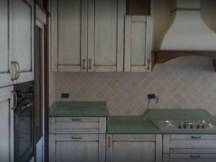 Archisio - Falegnameria Emme 4 Wood Laquila - Progetto Lavori in legno