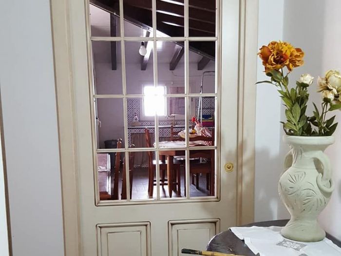 Archisio - Falegnameria Tuccitto - Progetto Porte in legno