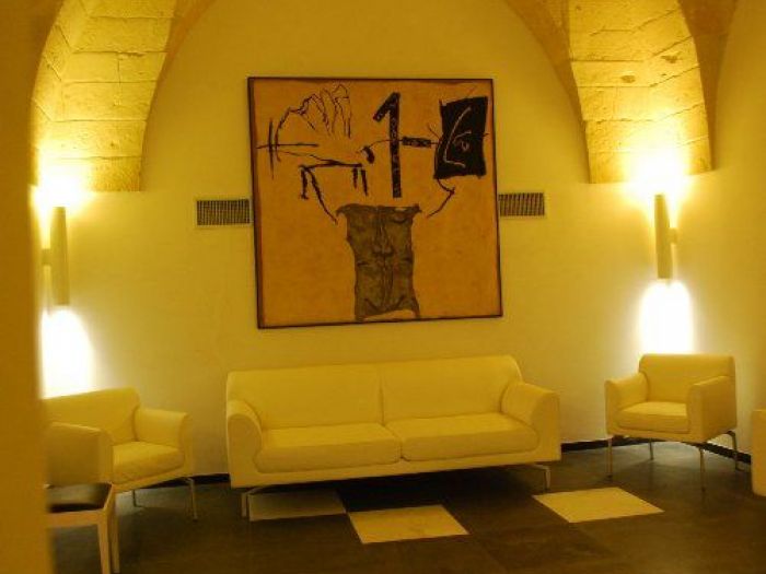 Archisio - Quattrifolio - Progetto QUATTRIFOLIO