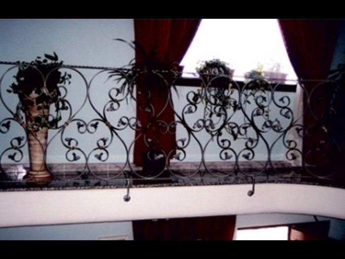 Archisio - Fabbri Pirastru Matteo Antonio - Progetto Lavorazioni su misura