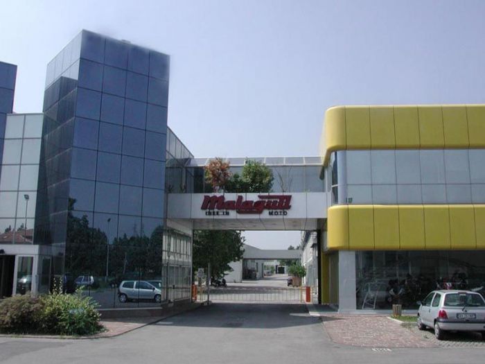 Archisio - Baranzoni Architetti srl - Progetto Costruzioni industriali